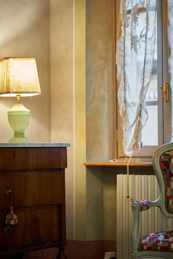 Boutique Palace Scala 1746 * Sienne