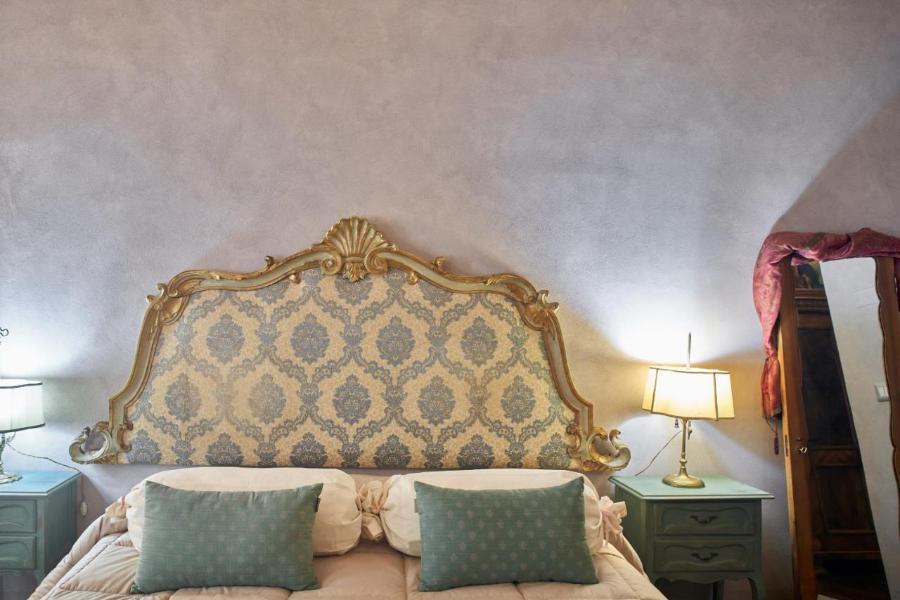 Maison d'hôtes Boutique Palace Scala 1746 *