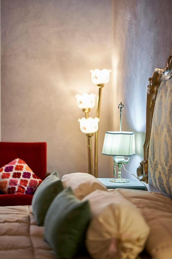 Maison d'hôtes Boutique Palace Scala 1746 *