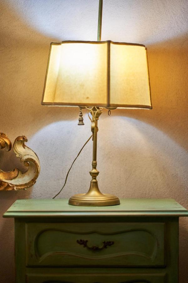 Boutique Palace Scala 1746 Maison d'hôtes