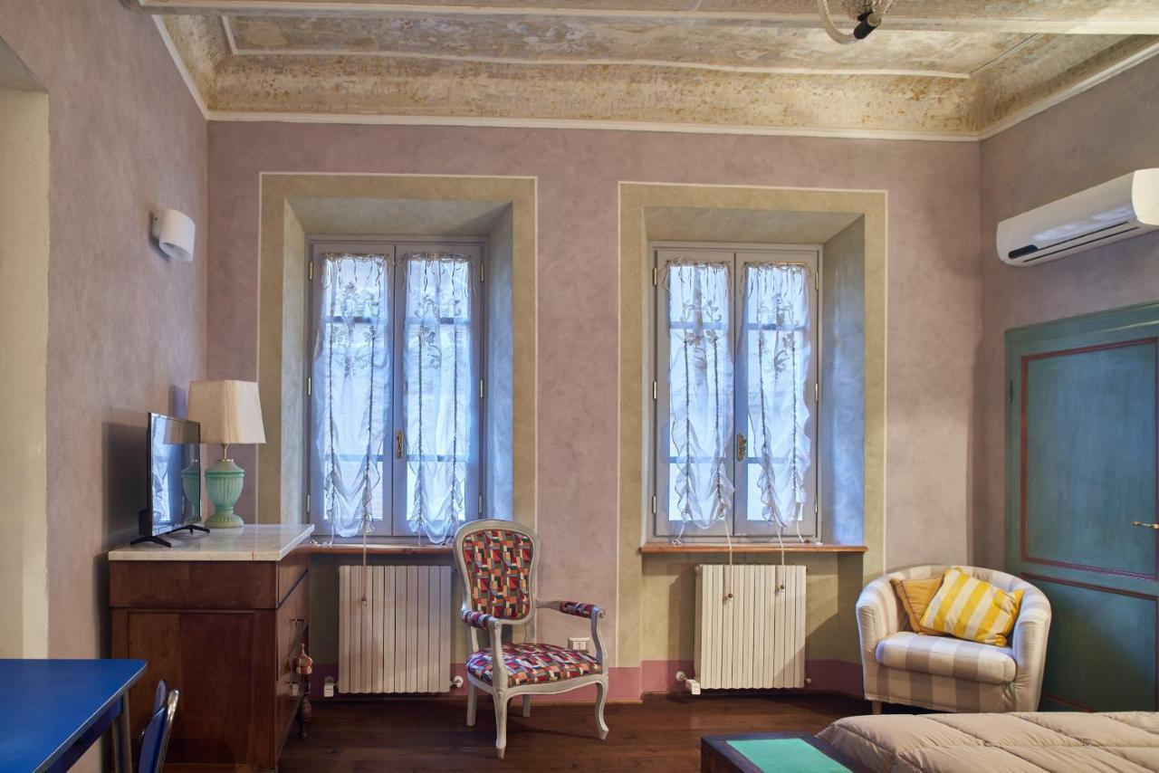 Boutique Palace Scala 1746 Maison d'hôtes Sienne