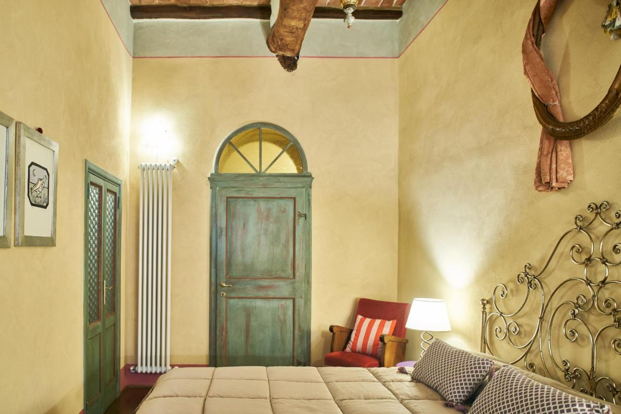 Boutique Palace Scala 1746 * Sienne