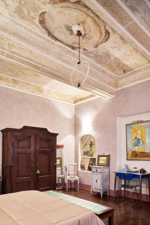 Maison d'hôtes Boutique Palace Scala 1746