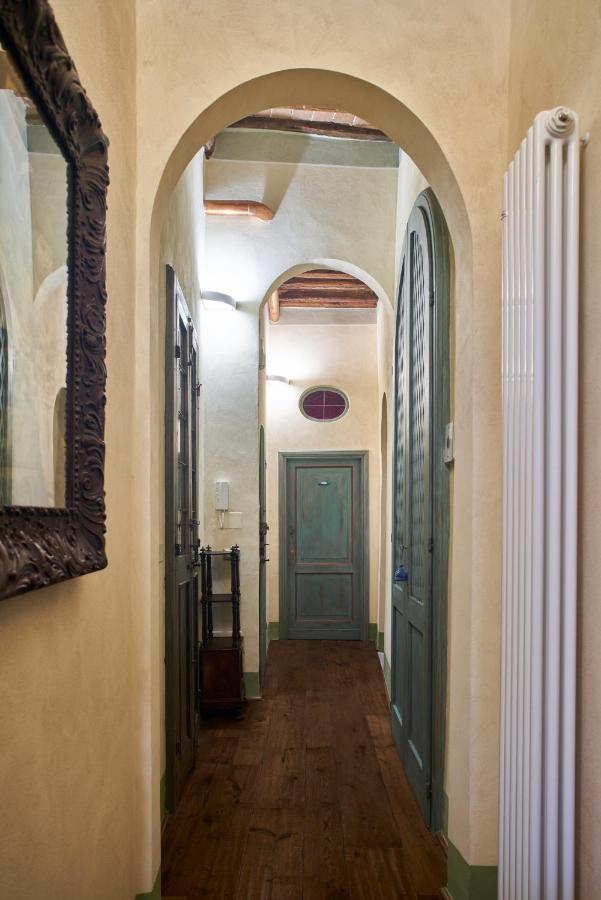 Boutique Palace Scala 1746 Maison d'hôtes Sienne