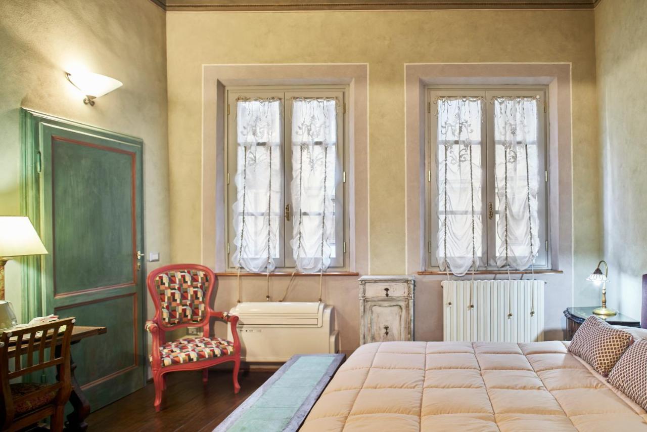 Boutique Palace Scala 1746 * Sienne