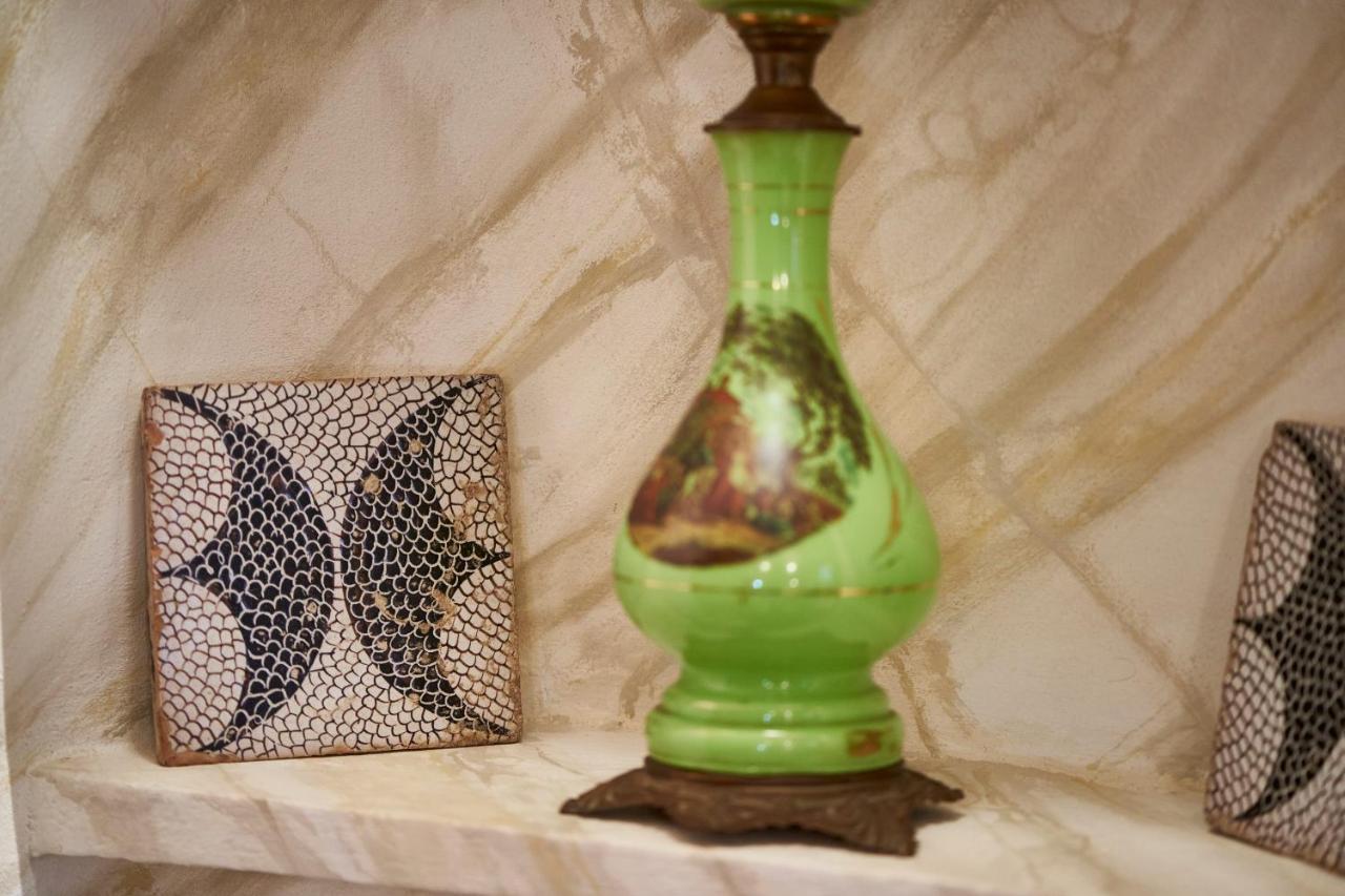 Boutique Palace Scala 1746 Maison d'hôtes