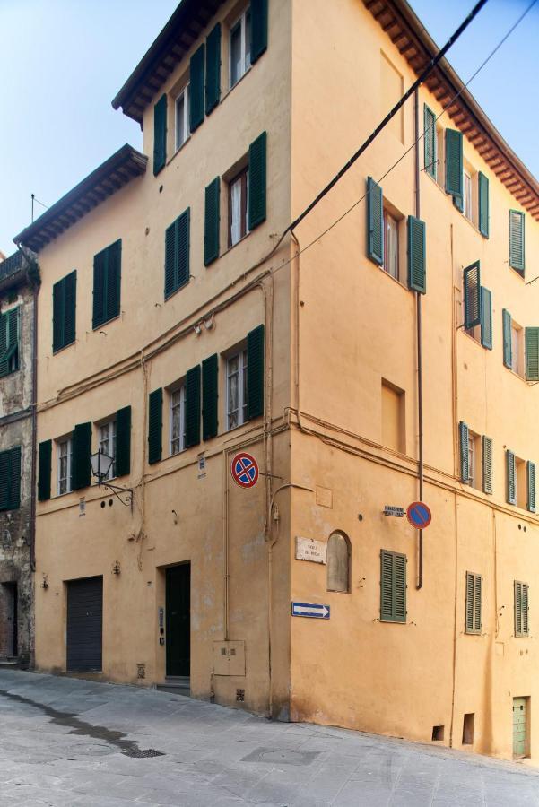 Maison d'hôtes Boutique Palace Scala 1746 *