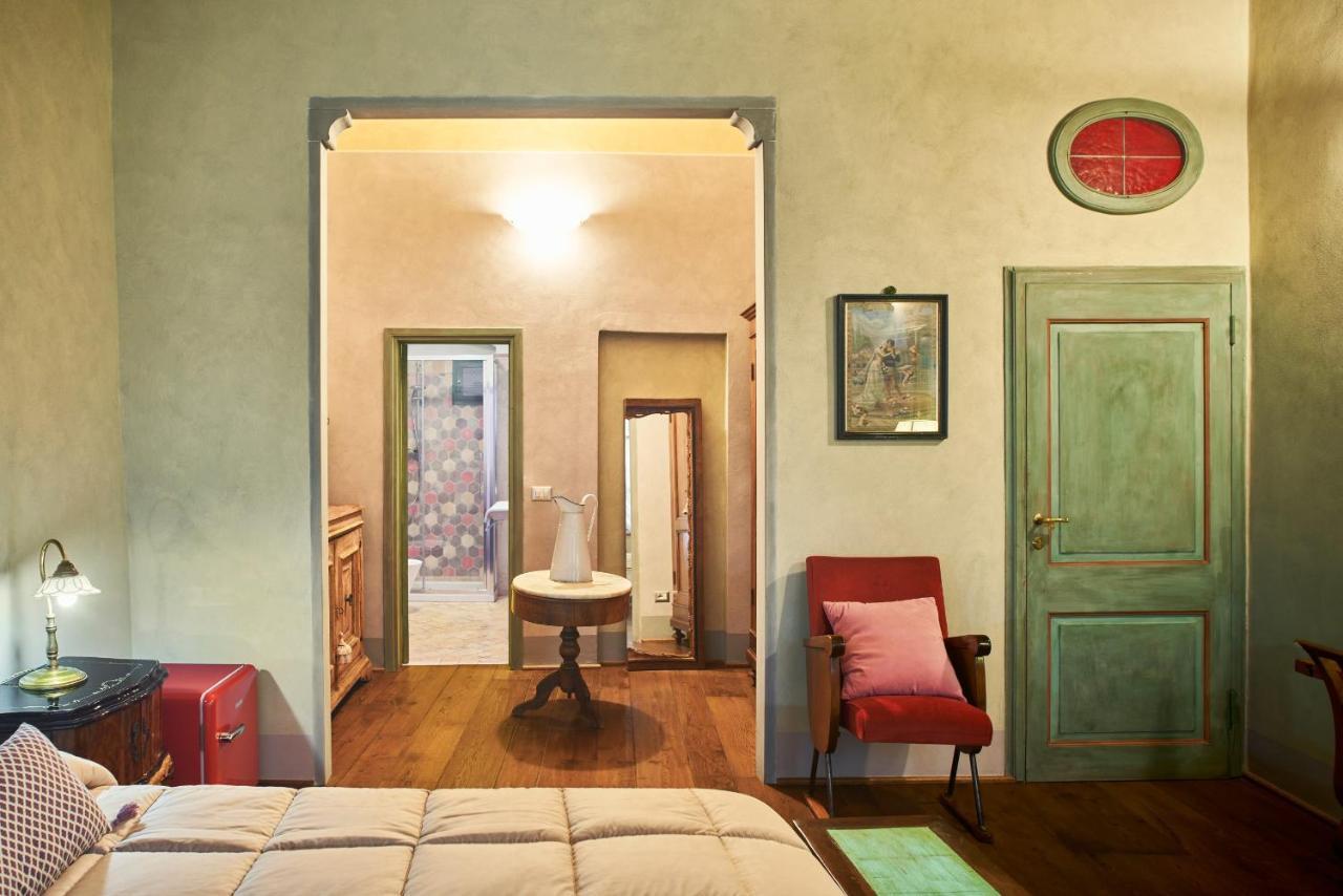 Boutique Palace Scala 1746 Maison d'hôtes