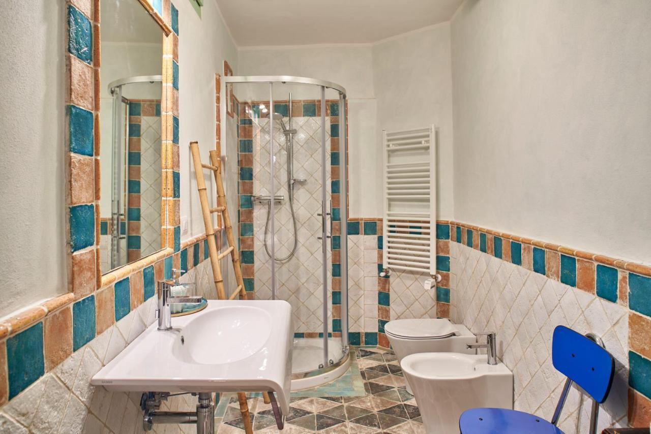 Boutique Palace Scala 1746 * Sienne